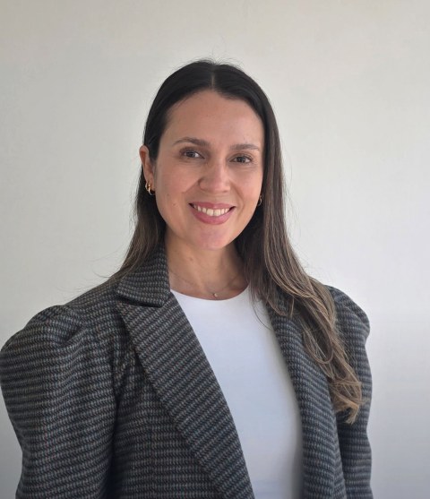 Daniela Cordova