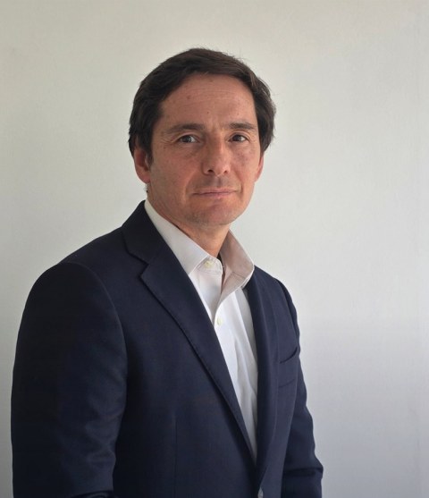 Pablo Martínez